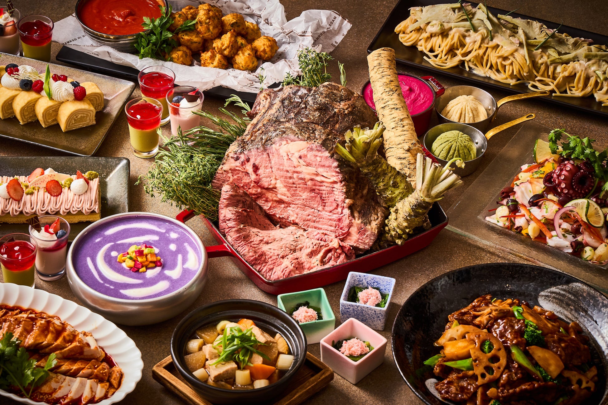 神戸で作り手に会えるマルシェ「きららマルシェin神戸ポートアイランド2025秋」開催