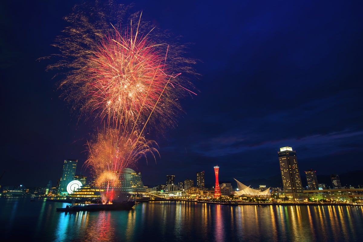 【DMM Factory】カラフルピーチ×東武動物公園ウインターイルミネーション2025-2026