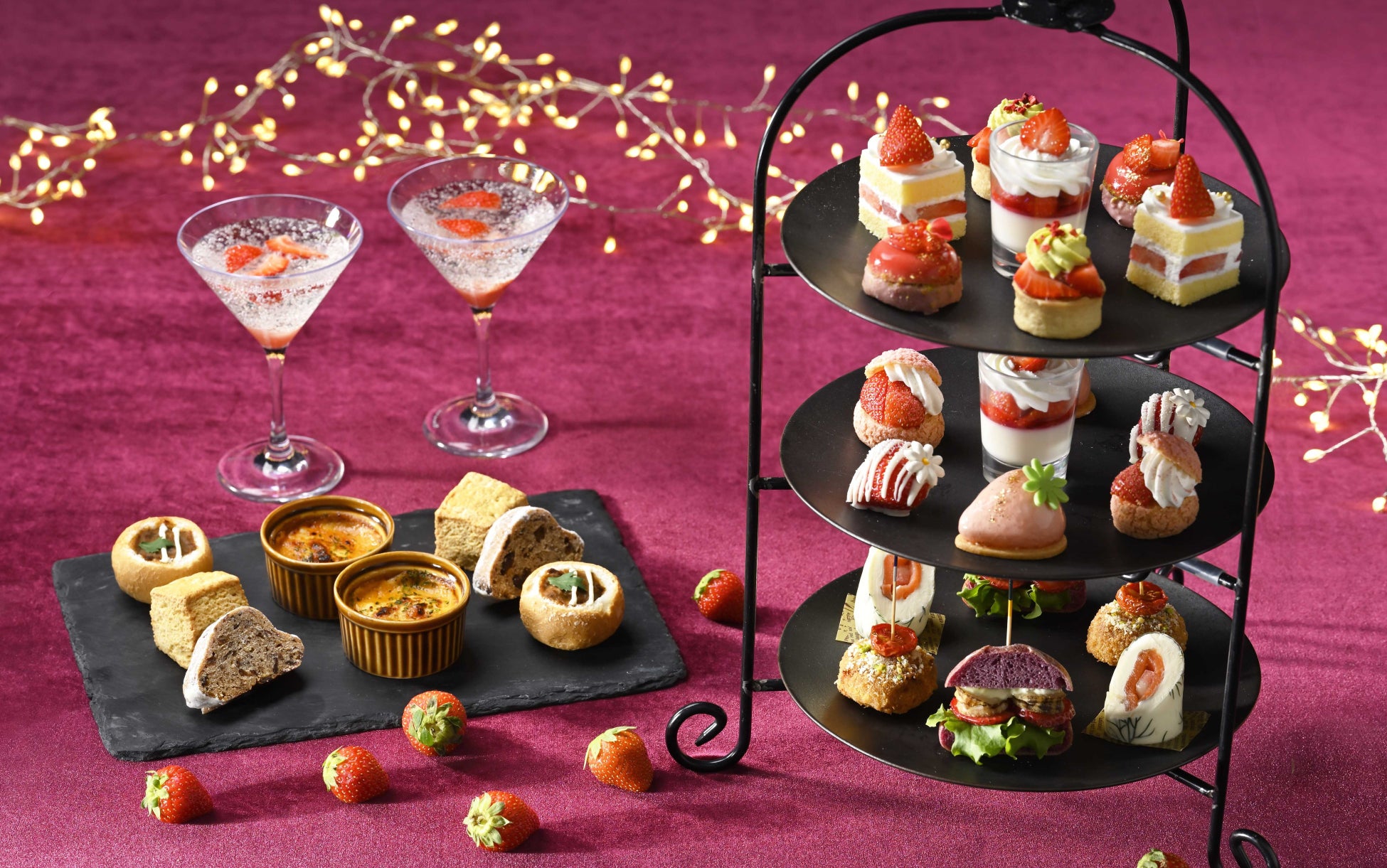 「神戸線ええやん魅力発見スタンプラリー」秋シーズン・冬シーズンの詳細について！