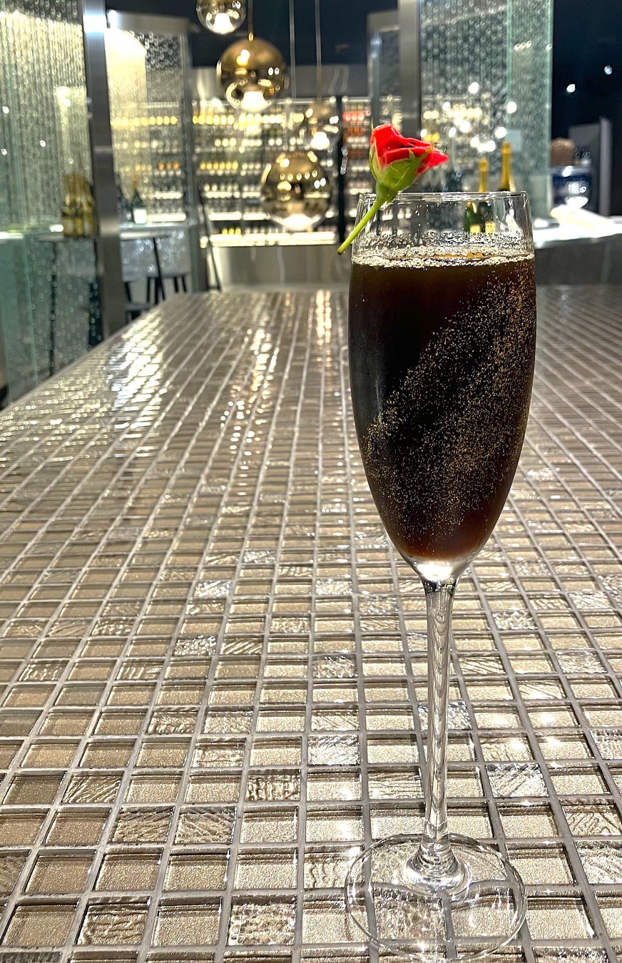 「ロイヤル・グランステージ 銀座サロン」リニューアルオープン