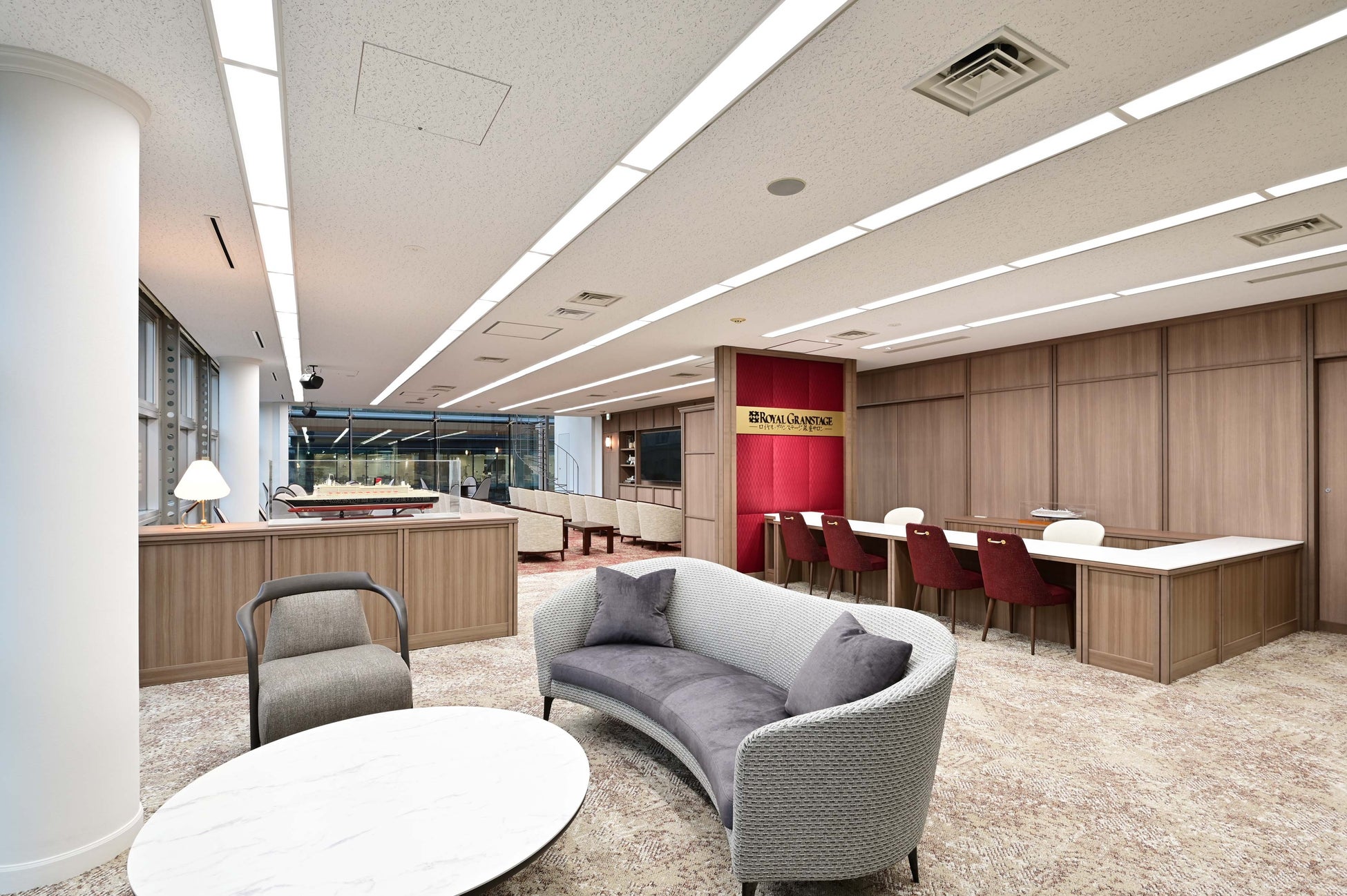 【大箱根カントリークラブ】ゴルフ練習に革命とサスティナビリティを。ゴルフ場導入は全国初「天然芝の練習打席 SHIBAHUプレート」を新設