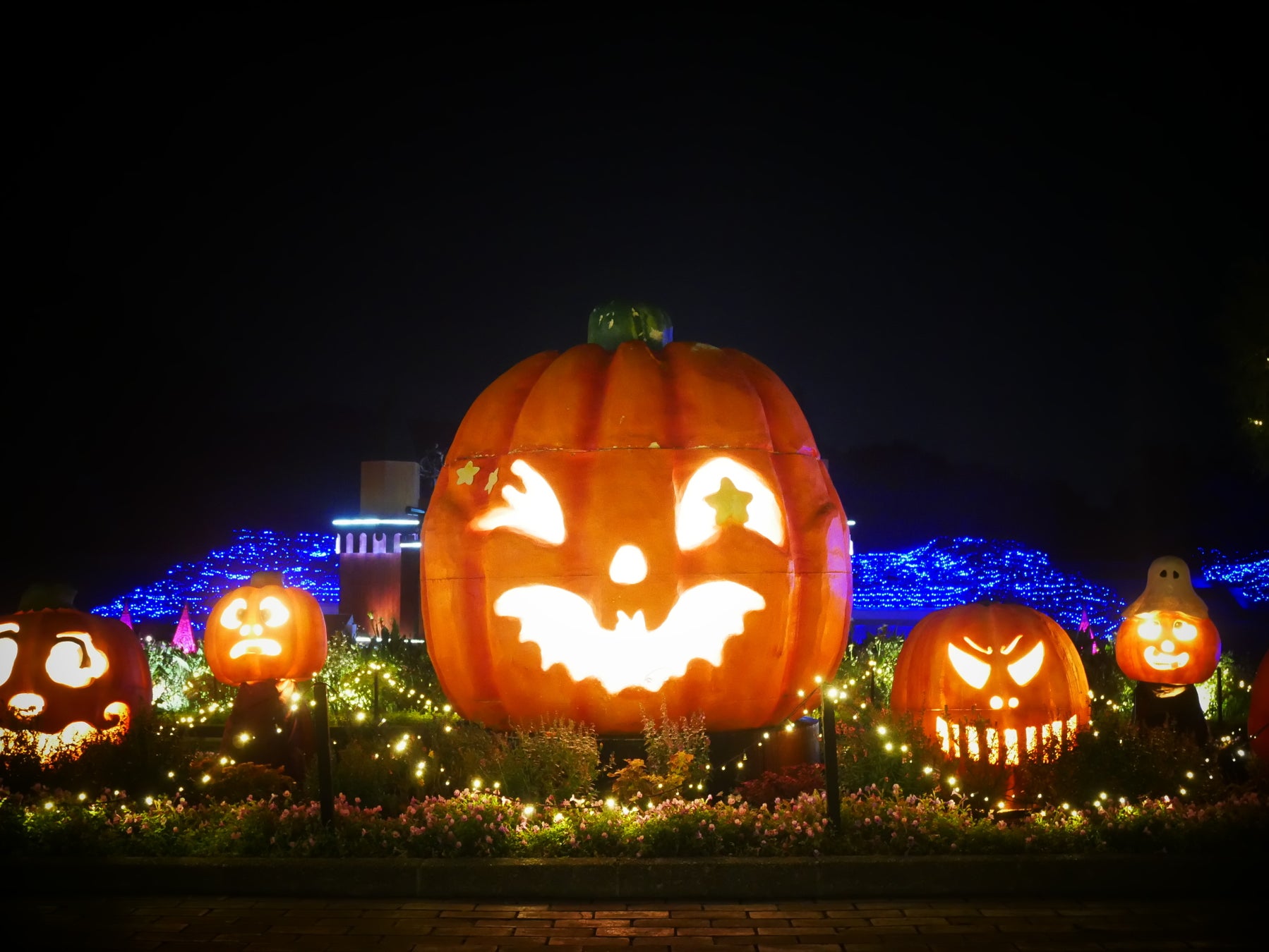 GALA オータムパーク 2025