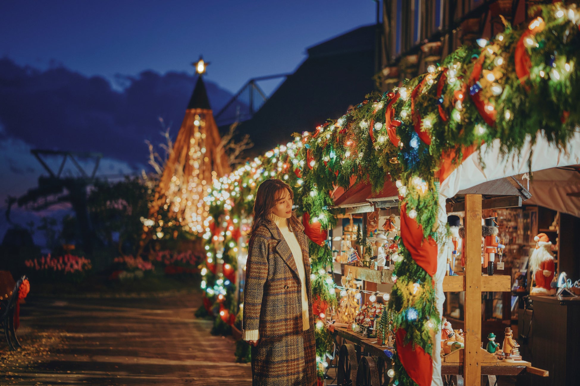 【イベントレポート】モンスターサンチェがパワーアップして帰ってきた！『超熱狂バイオレットハロウィーン supported by 広島八谷建設』開幕！