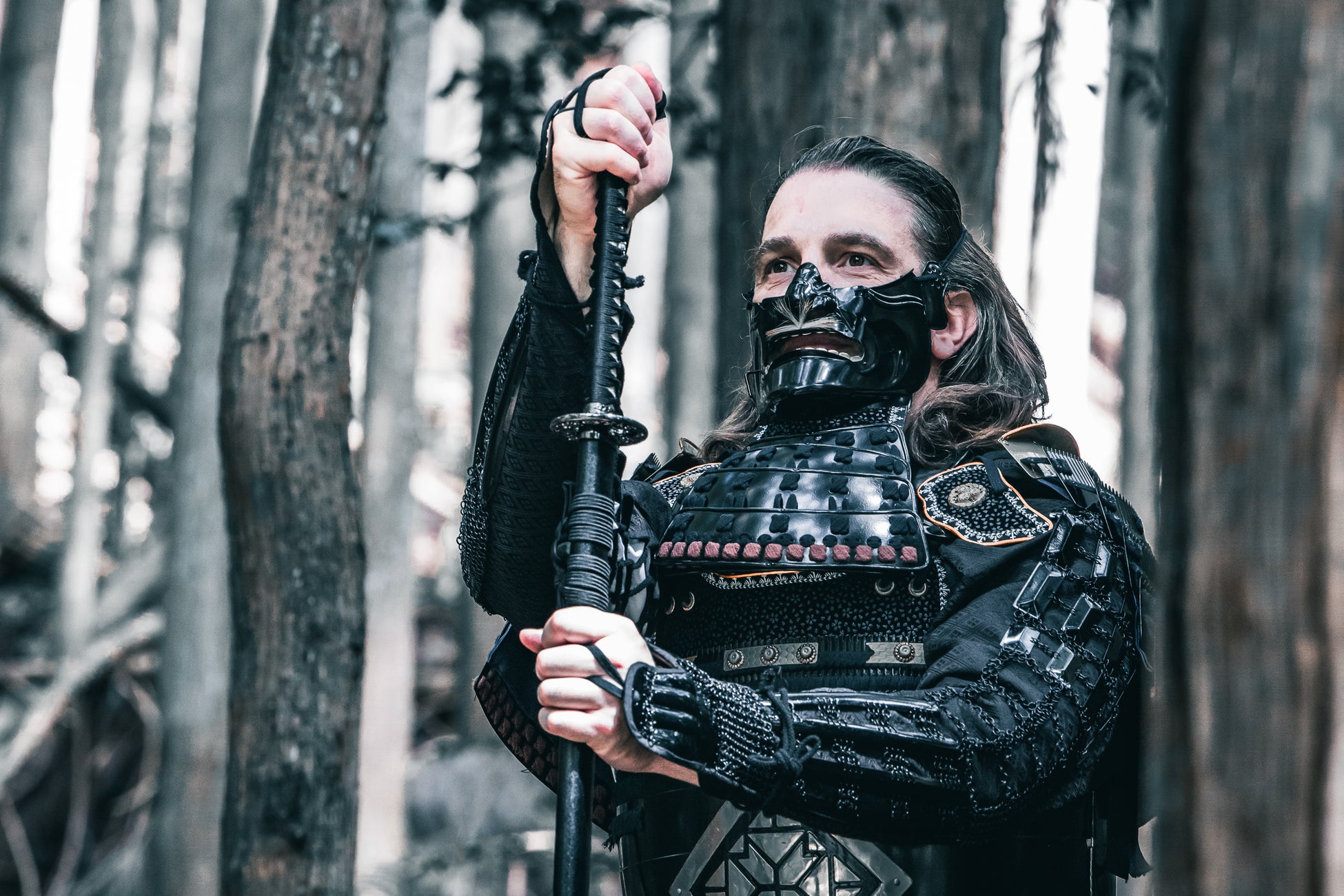 【新サービス発表】京都・嵐山で「サムライ・バトルムービー撮影体験」開始！