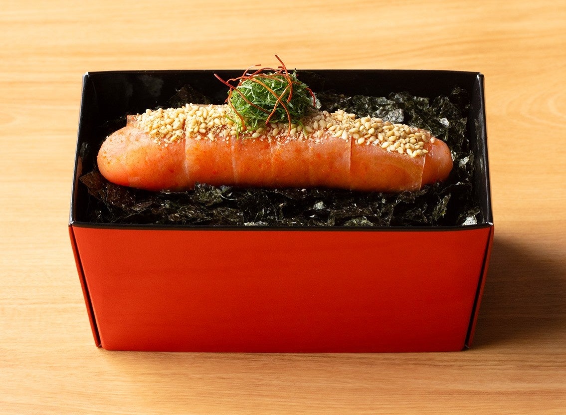 【星のや軽井沢】鮑やトリュフなどの高級食材と、信州ならではの山の食材を掛け合わせた「山の懐石」初冬限定メニュー提供開始