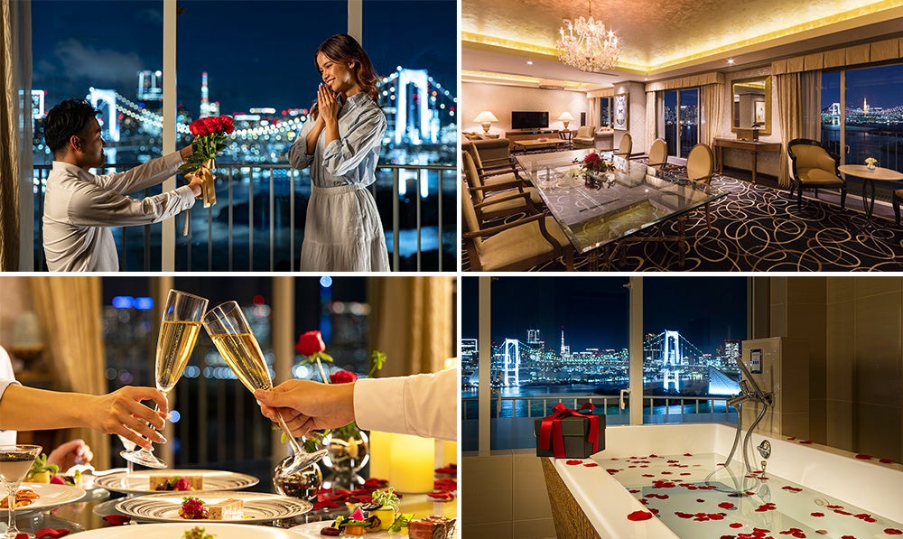 この秋は“おいしいハロウィン”！ホテルで体験、今だけの非日常。