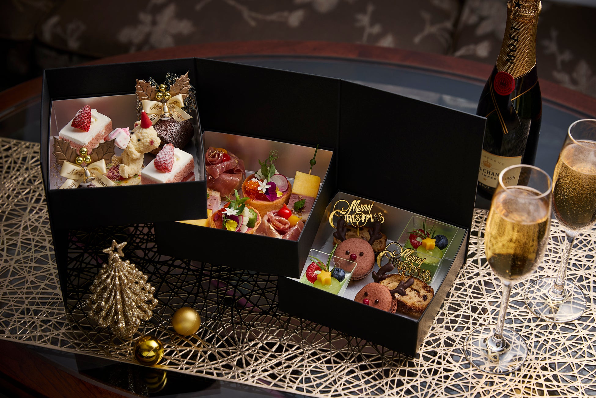 【ラスイートルパンビル】神戸ウォーターフロントの夜間景観の演出「KOBE Night Mirage」に民間施設として初参加