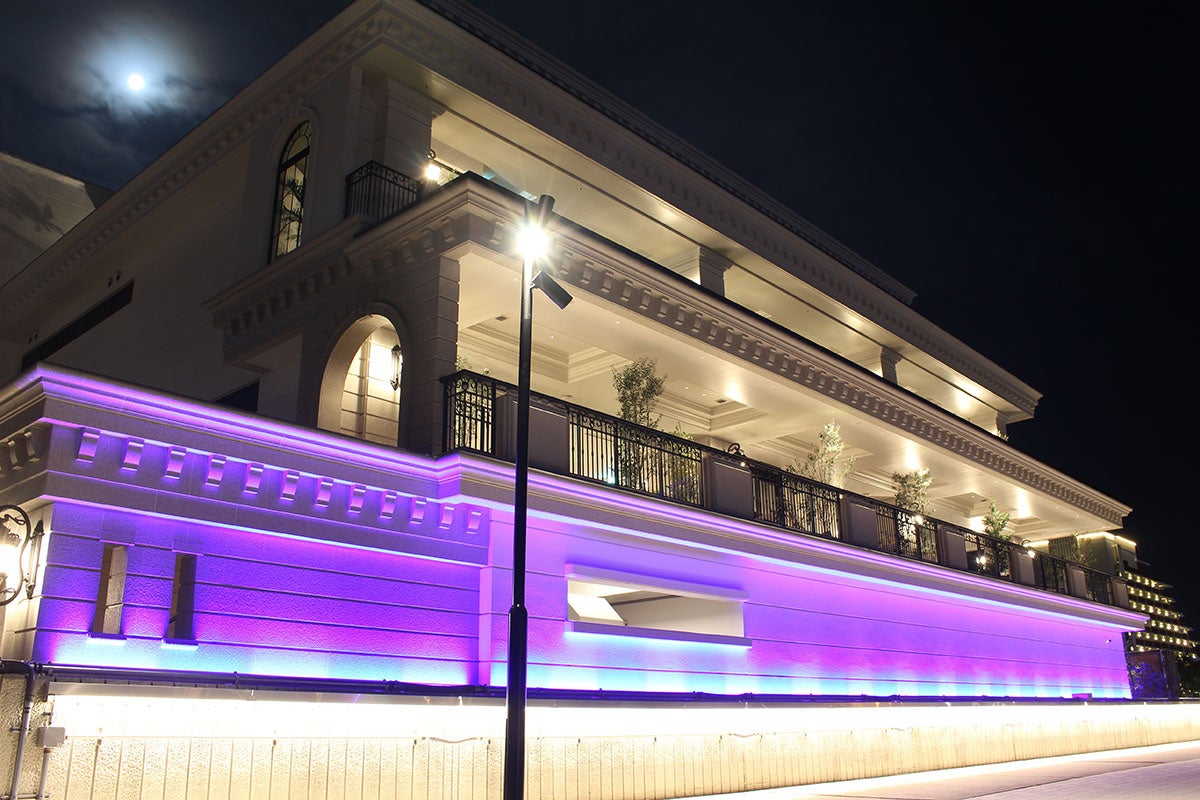 【リーガロイヤルホテル東京】リーガロイヤルホテル東京で過ごす特別なクリスマス「クリスマスメニュー2025」