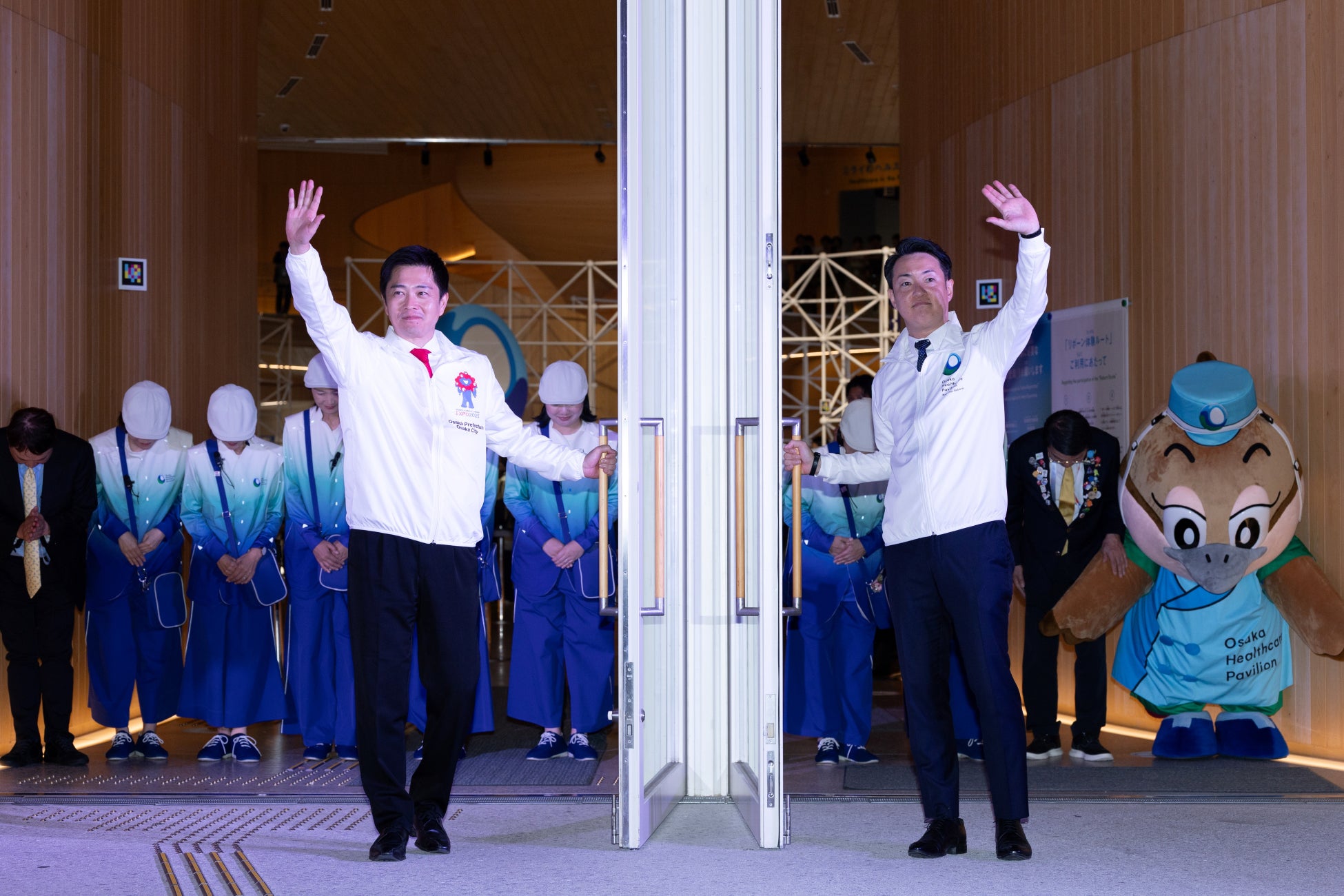 興祖微妙大師650年遠諱記念特別展「妙心寺 禅の継承」を開催