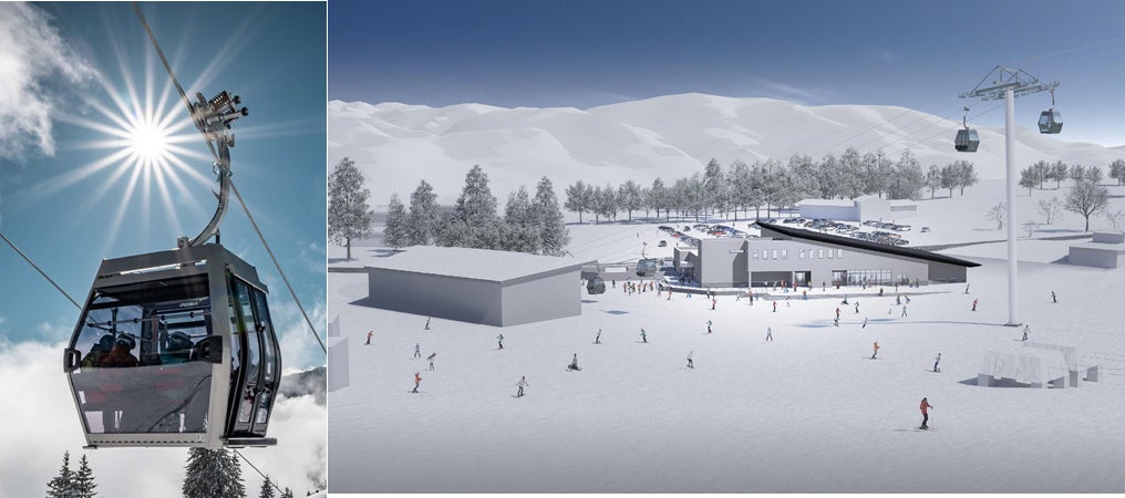 心ほどけるクリスマスを京都で──自然派ラグジュアリーリゾート「シックスセンシズ 京都」の限定ケーキとフェスティブコース