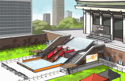 東広島のおでかけ観光マップ「ヒガシルマップ」配布開始！