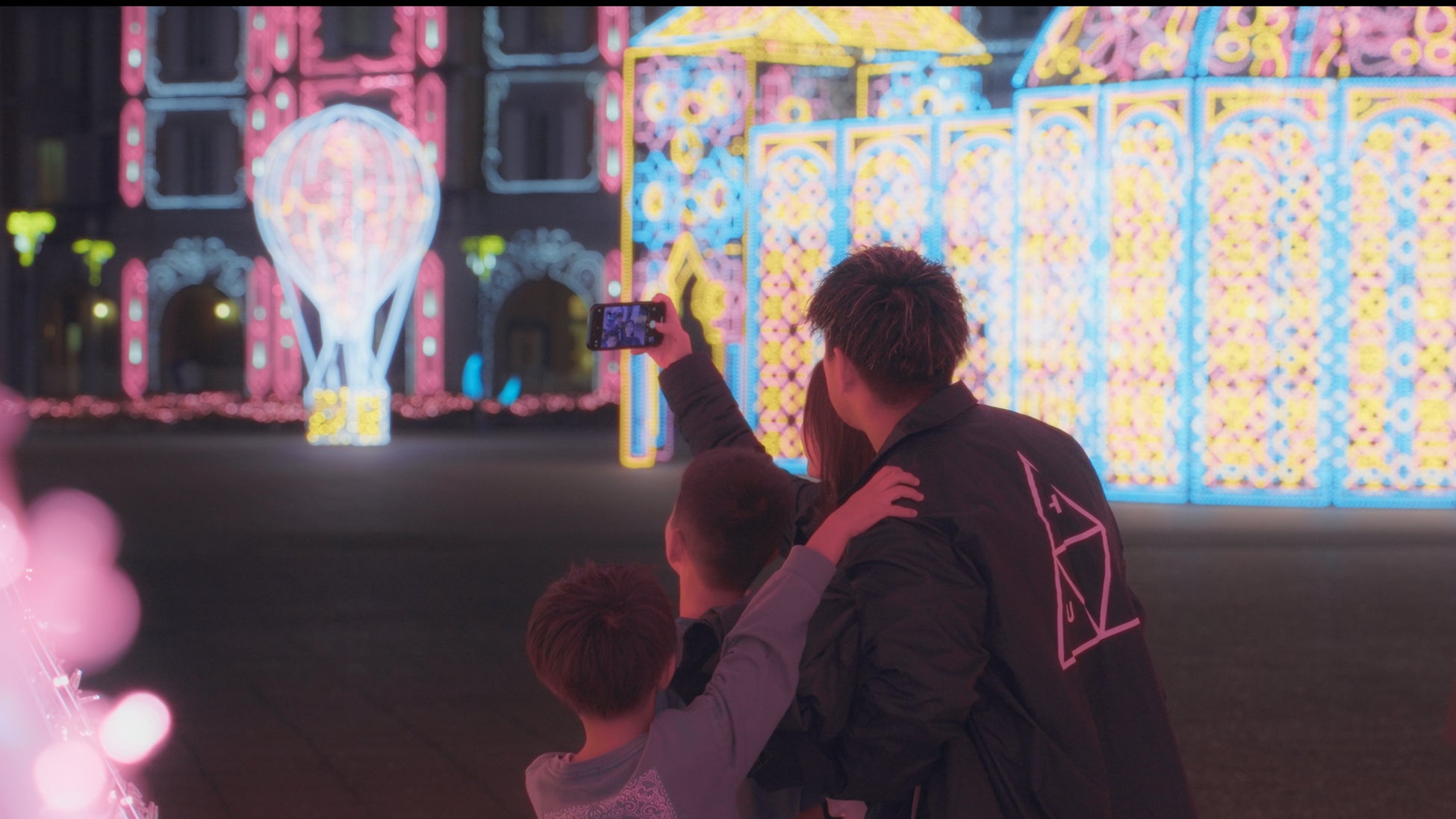 神戸イルミナージュ2025 バスツアー開催のお知らせ