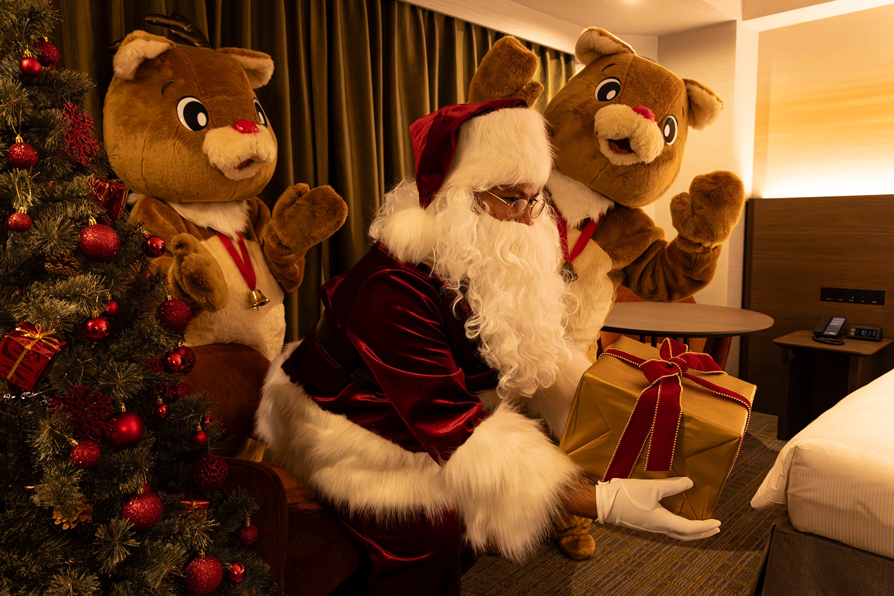 【横浜・八景島シーパラダイス】ハロウィンをテーマとしたイベントやフードをご用意！『SEAPARA HALLOWEEN ２０２５』【２０２５年１０月１８日（土）～１０月３１日（金）】