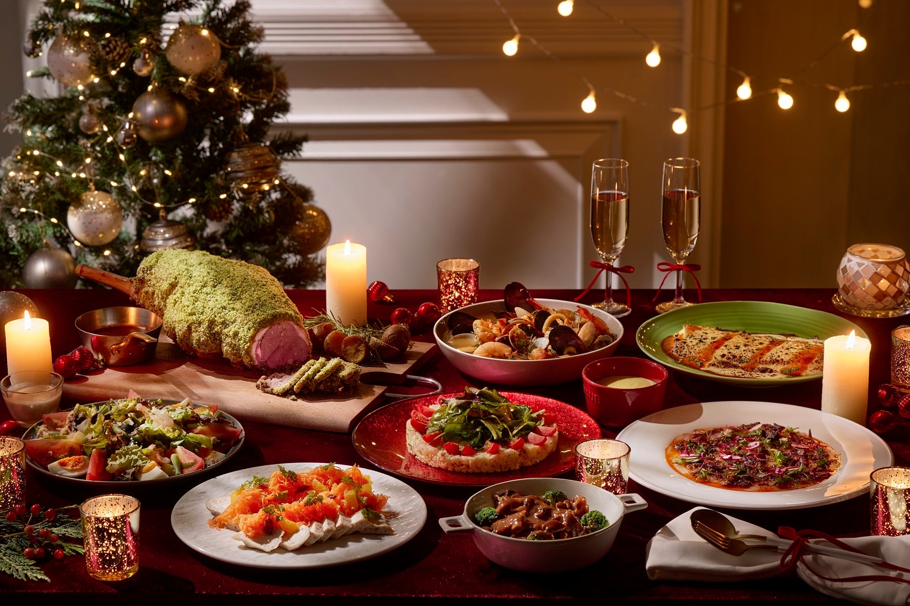 ルスツリゾートスキー場 イーストMt.の拠点「ローンパイン」が全面リニューアル