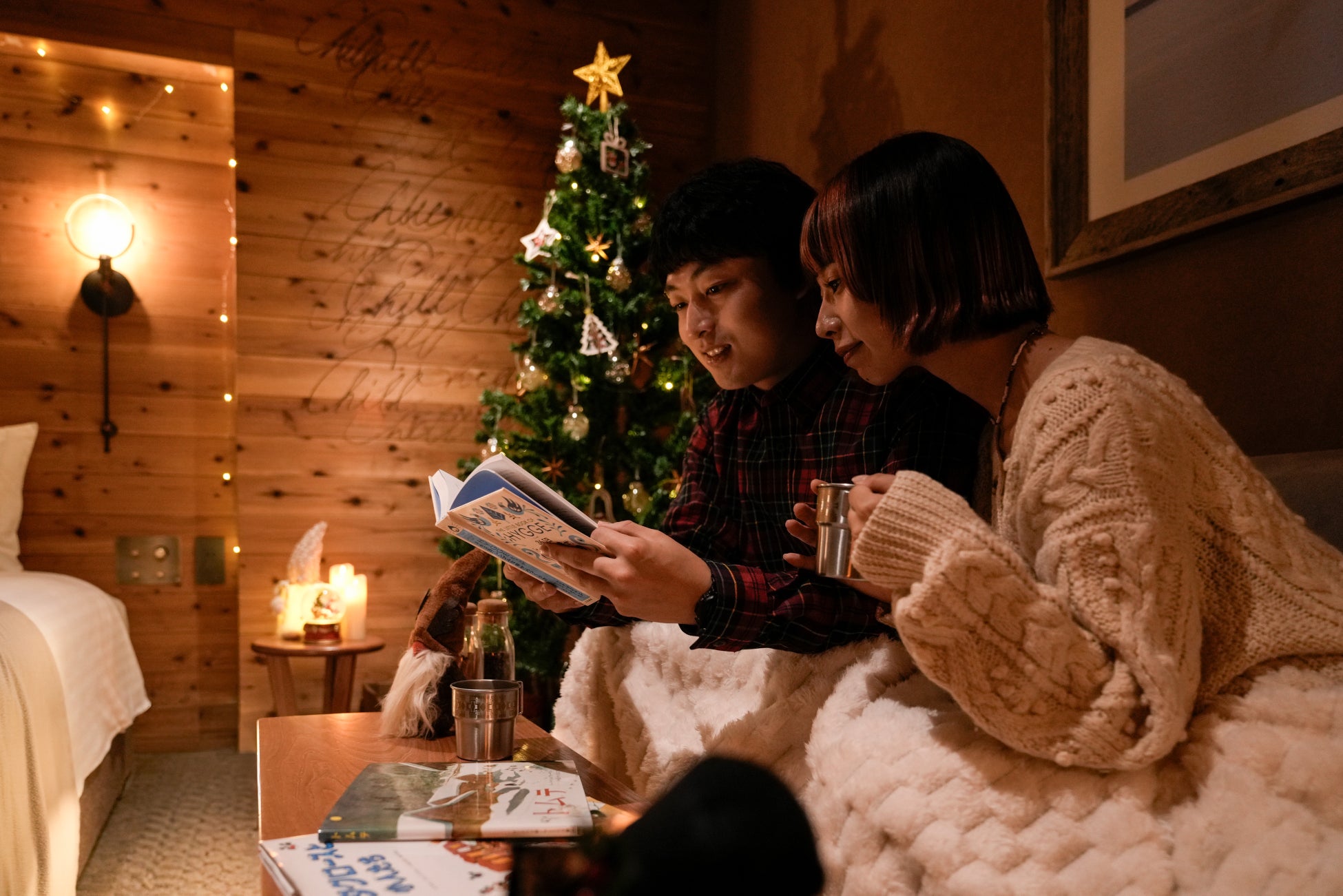 鳥取のアウトドア複合施設「IWADO BASE」2025年度グッドデザイン賞受賞記念、年内限定の特別感謝キャンペーンを実施