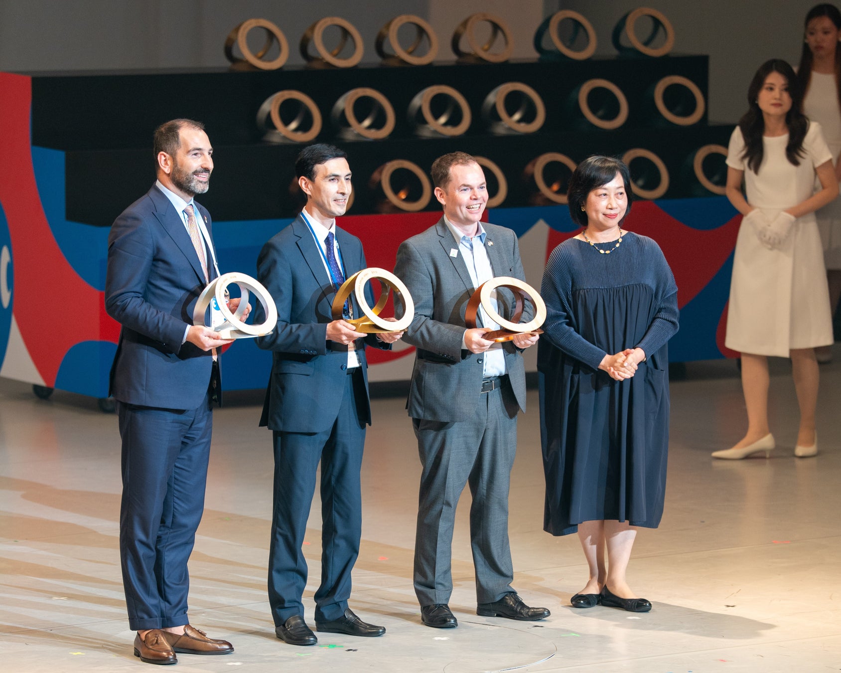 2025大阪・関西万博閉幕に際し、パキスタンが万博参加史上に残る歴史的成果を達成