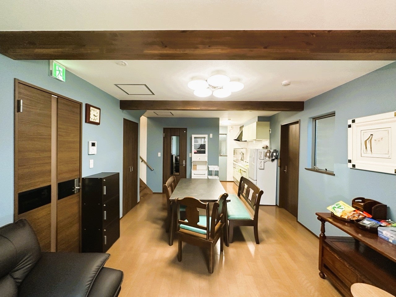 ~やさしい灯りと秋の夜を楽しむ~「 GOOD NATURE STATION 竹灯り散歩」を開催