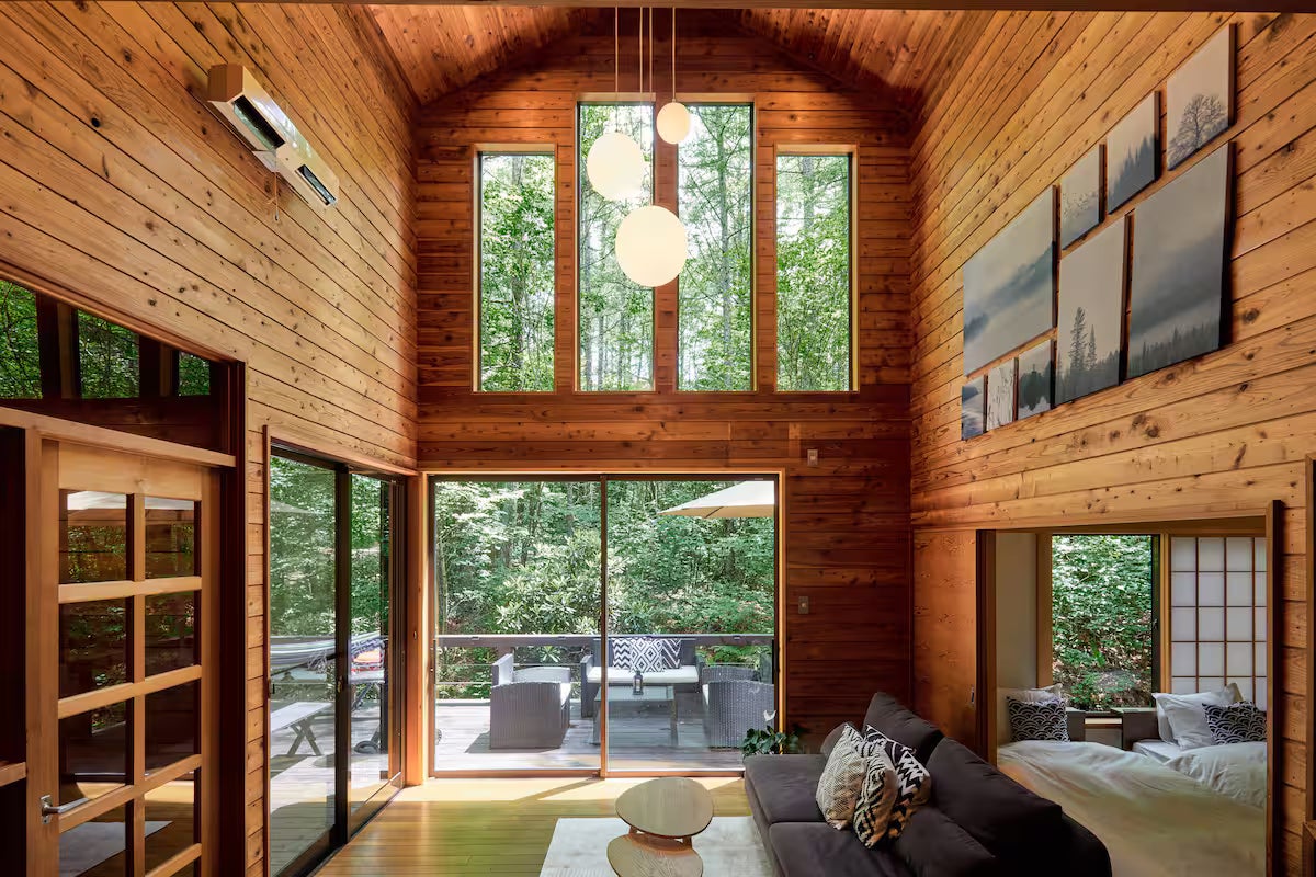 「シトンガーデン ディマリップ(北海道札幌市)」が一つ星受賞!民泊旅館アワード「ステイシュラン2025」