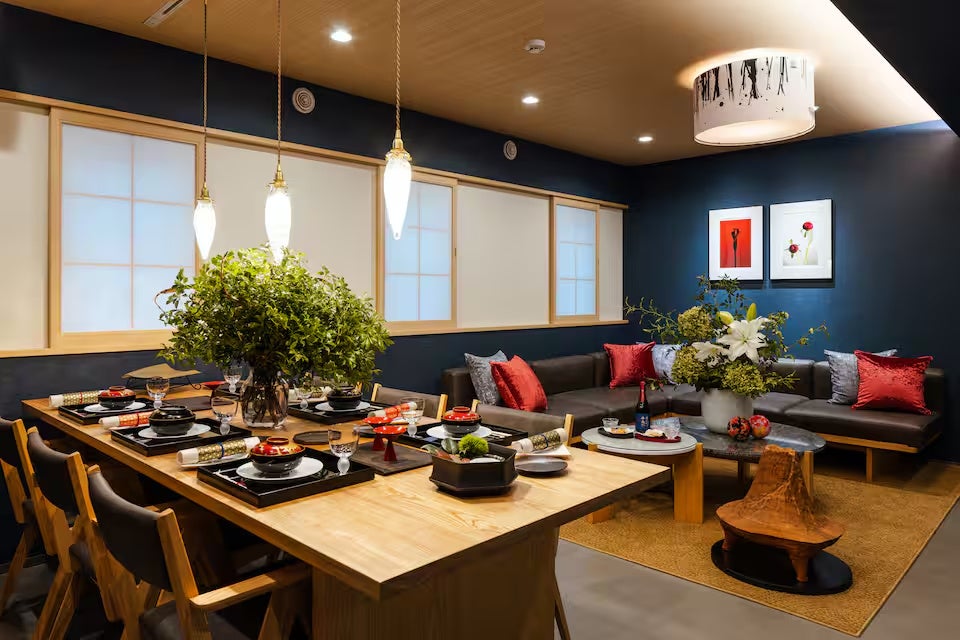 「Hibiki 北軽井沢（群馬県嬬恋村）」が一つ星受賞！民泊旅館アワード「ステイシュラン2025」