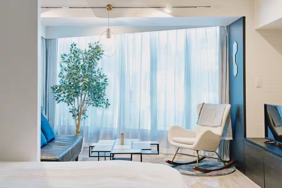 「富士ガーデンビュー「空と庭と」（山梨県南都留郡富士河口湖町）」が一つ星受賞！民泊旅館アワード「ステイシュラン2025」