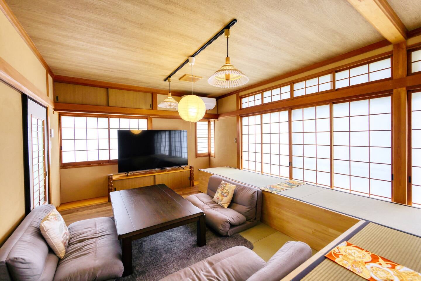 「Premier Kinshicho(東京都墨田区)」が一つ星受賞!民泊旅館アワード「ステイシュラン2025」