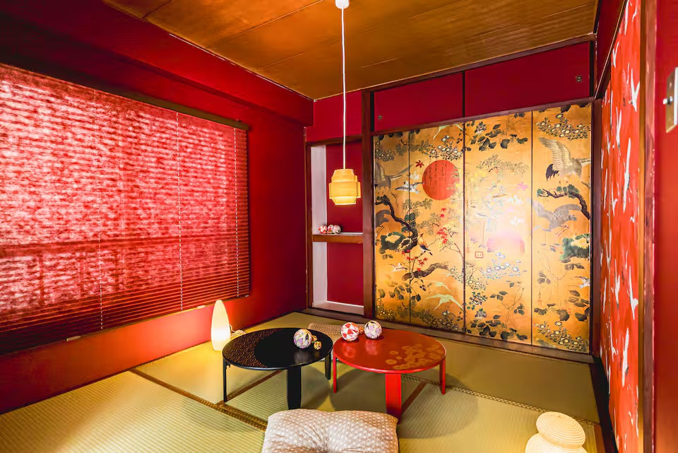 「shirokuma(北海道函館市)」が二つ星受賞!民泊旅館アワード「ステイシュラン2025」