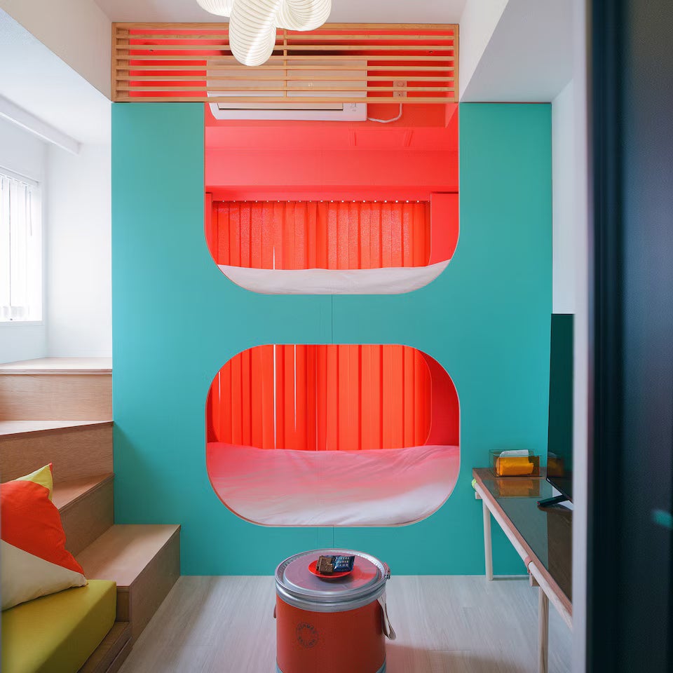 「まほろば(山梨県南都留郡富士河口湖町)」が二つ星受賞!民泊旅館アワード「ステイシュラン2025」