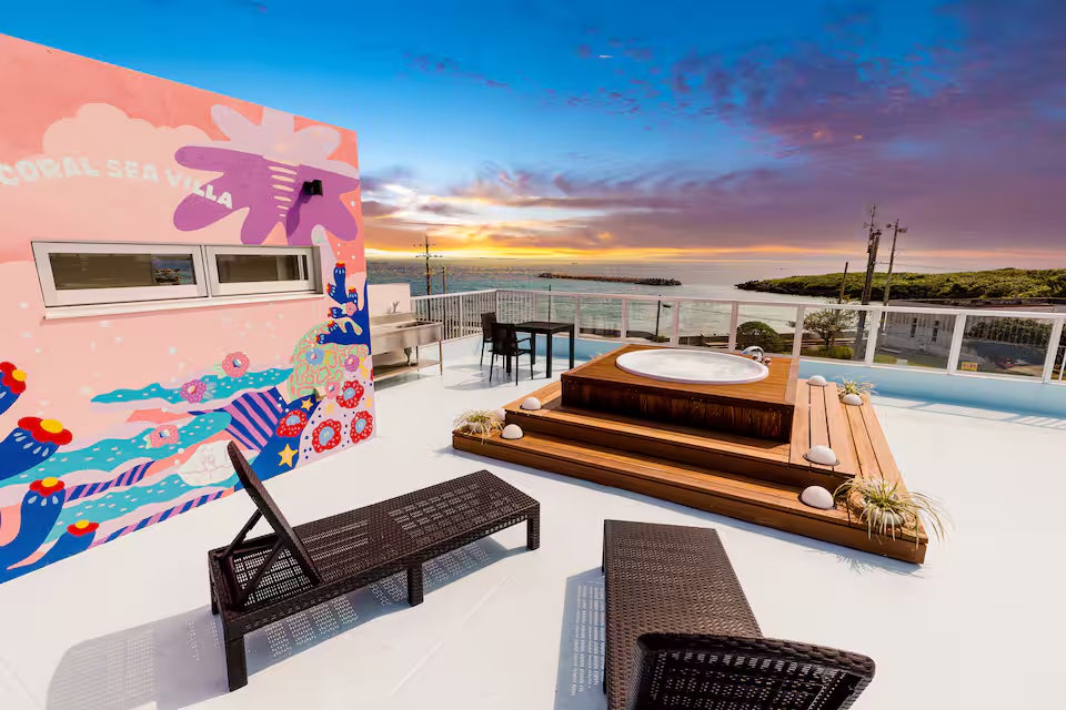 「Shibuya Sakura room Ⅱ（東京都渋谷区）」が一つ星受賞！民泊旅館アワード「ステイシュラン2025」