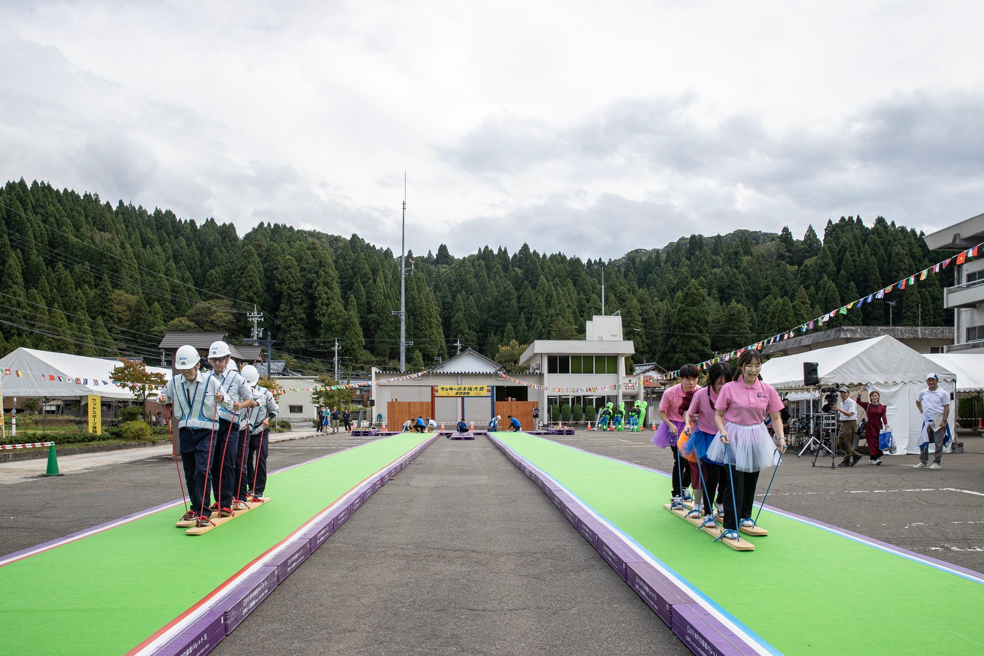 シェラトン・グランデ・トーキョーベイ・ホテル 「マロン スイーツ&ベーカリー」