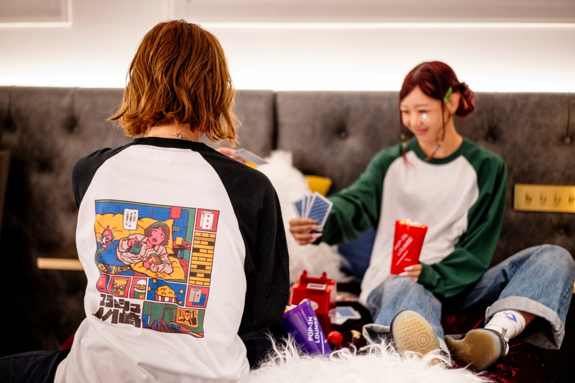 祝!映画「ジョーズ」日本公開50周年 パーク開業時から人気の『アミティ・ビレッジ』が祝祭感に包まれる『ジョーズ・セレブレーション』