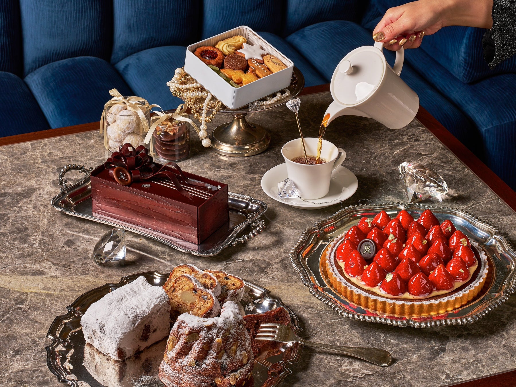 10月28日(火)は、群馬県民の日！！「勝手に群馬県民割！」キャンペーン実施！