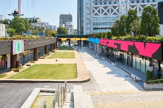 「東京ドームシティ」と「東京藝術大学」による取り組み「東京ドームシティ アートプロジェクト」作品続報