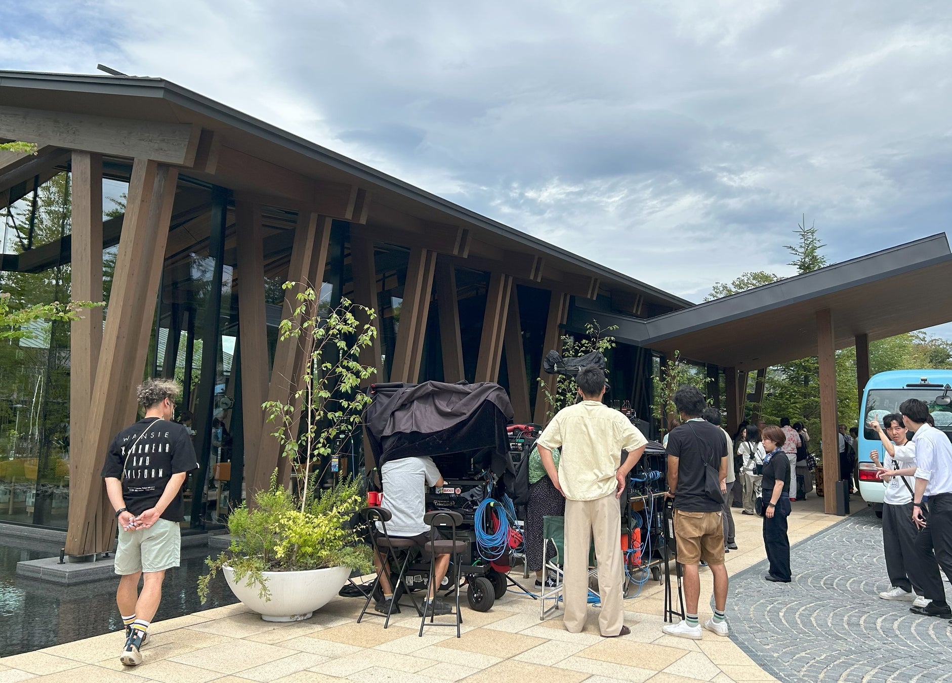 ホーランド アメリカ ライン、2027〜2028年アジアシーズンを発表