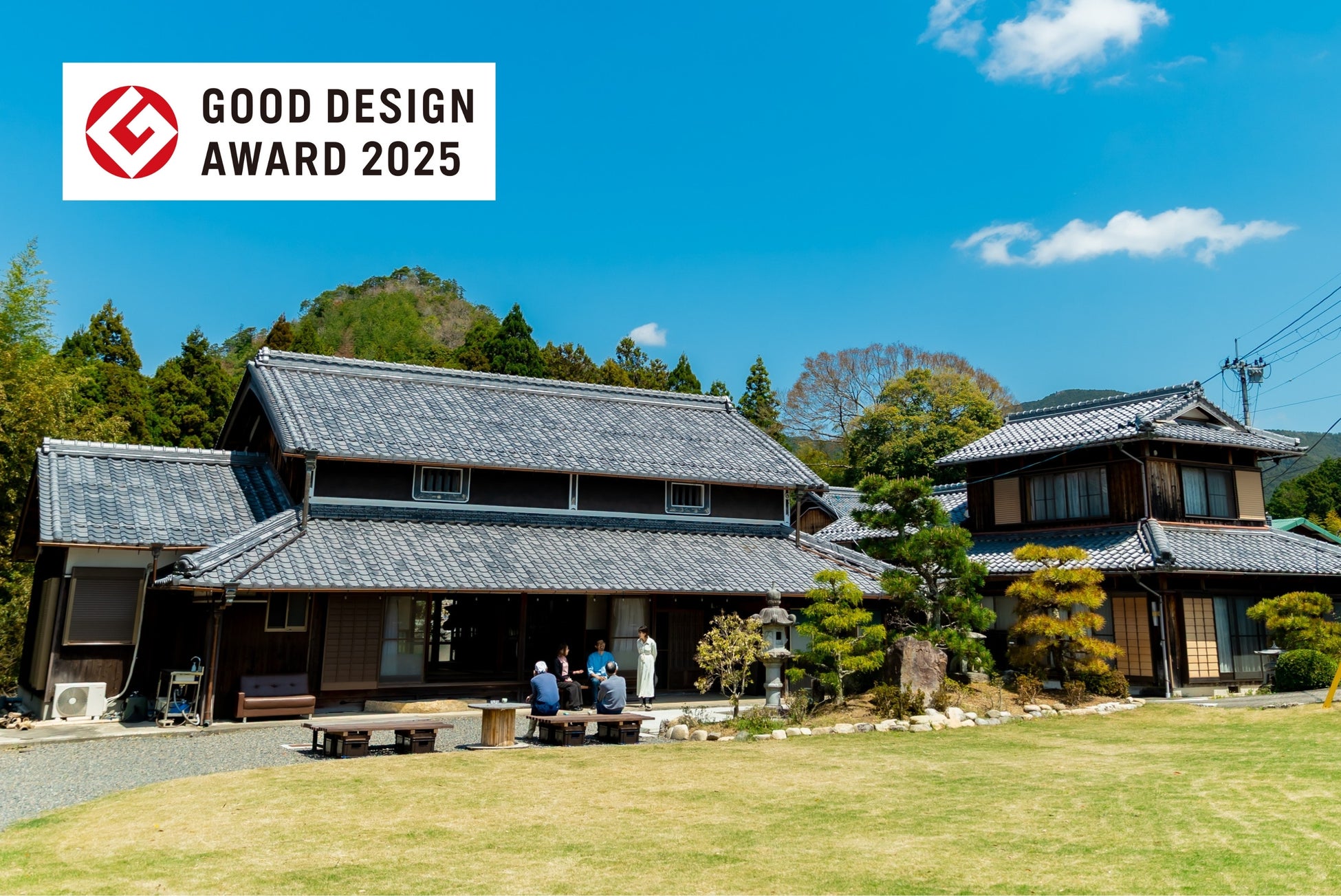 民泊旅館投資の“現在”と“未来”を照らす民泊業界最大級のイベント「民泊旅館フェス2026」が、2026年10月31日(土)に東京・浜松町で開催！