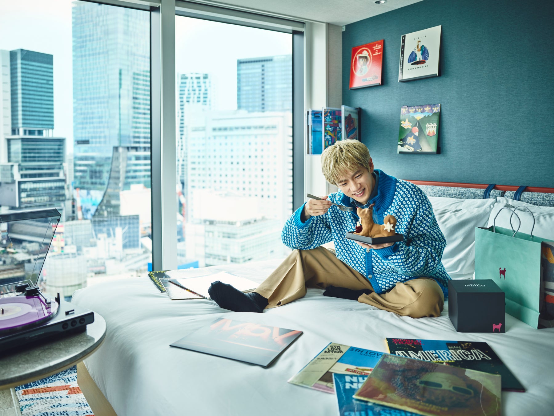 【千葉県佐倉市】夕焼けに染まる丘でハワイアンサンセットヒルズを初開催（11/1）