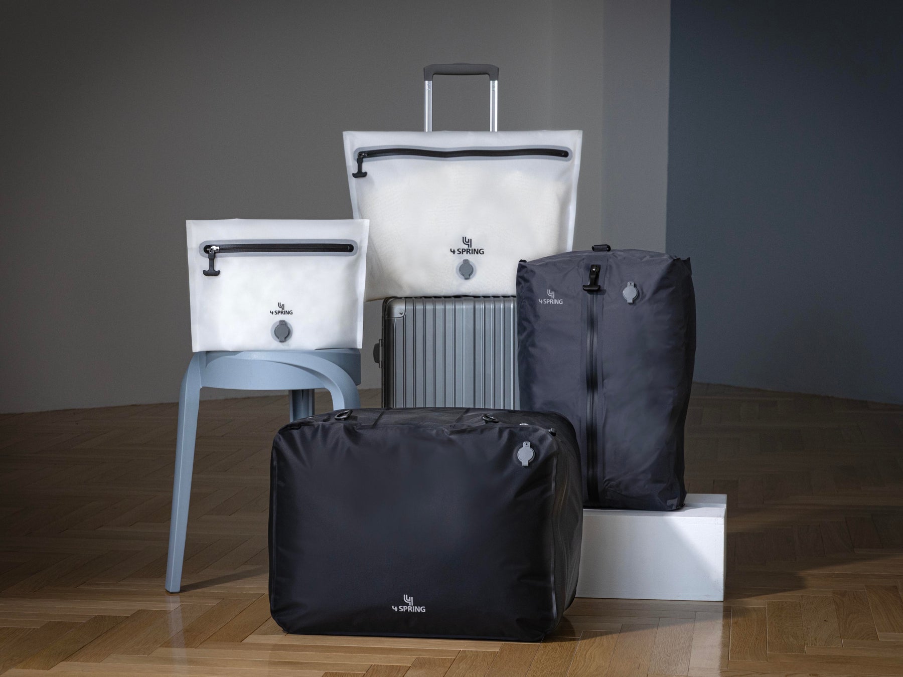 株式会社SOZONEXT 自社ブランド「STARRY STAY」シリーズが渋谷にOPEN