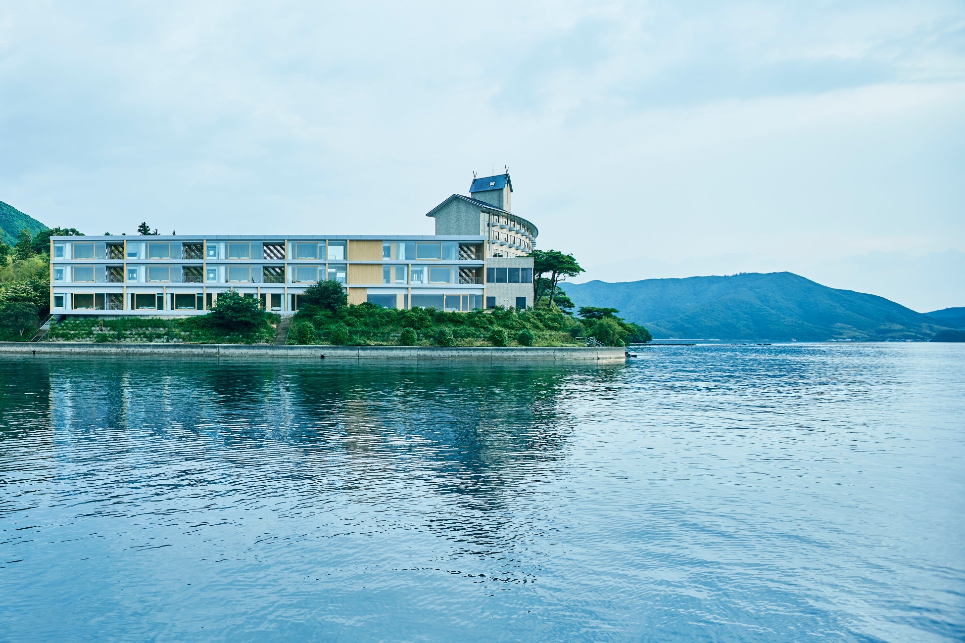 富士山麓での新たな滞在・体験型観光プログラム販売開始！神秘の湖から世界遺産富士山を五感で感じる1泊2日の「SAIKO Nature ＆ Gastronomy Stay」