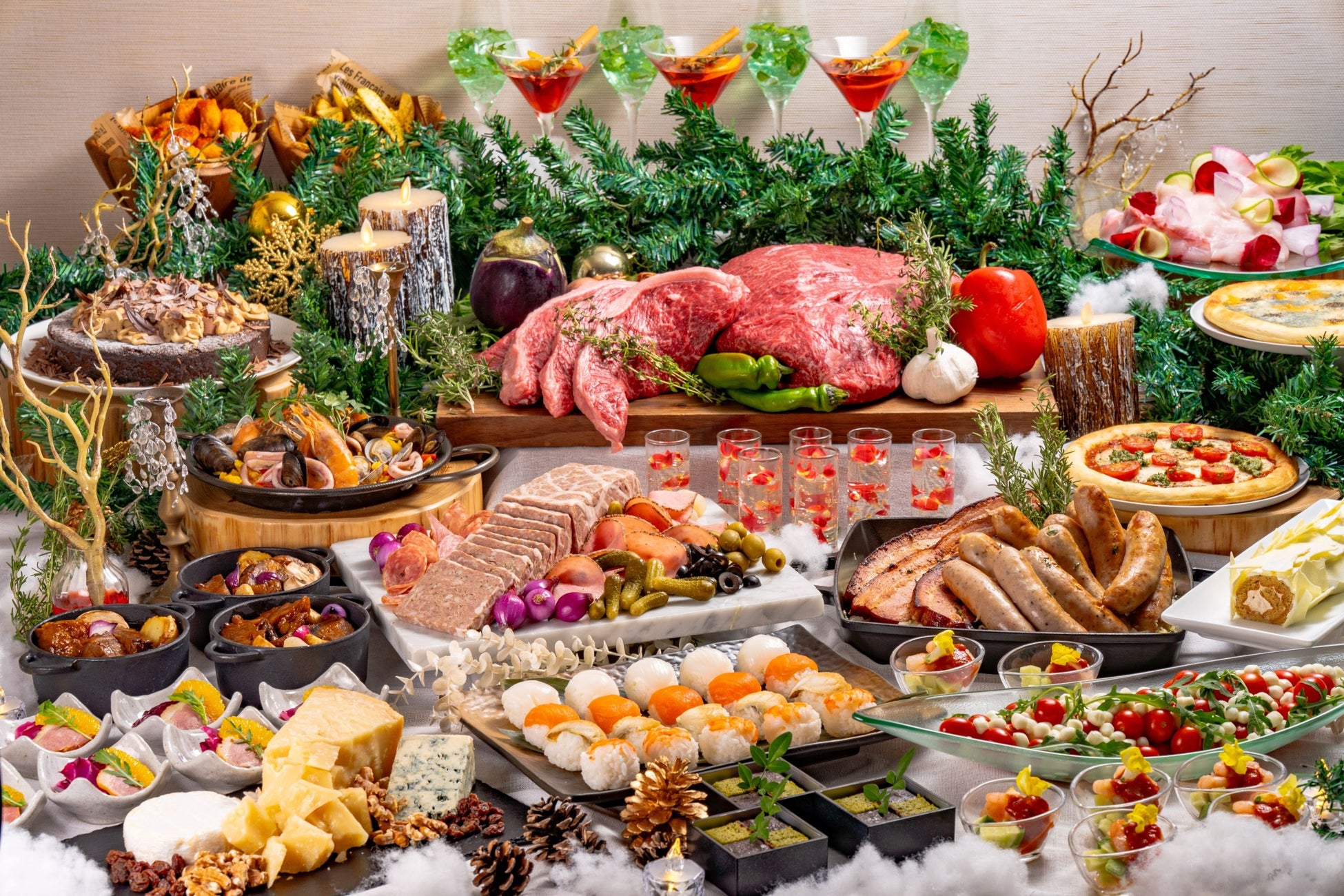 岐阜県山県市×山形県山形市×長野県山形村　3つの「やまがた」いいもの市開催！