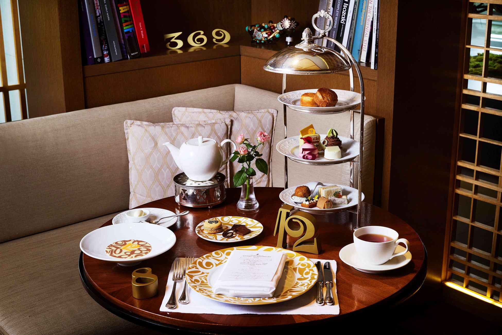 アートホテル成田 旬を味わう「冬の美味彩フェア」11/1より開催