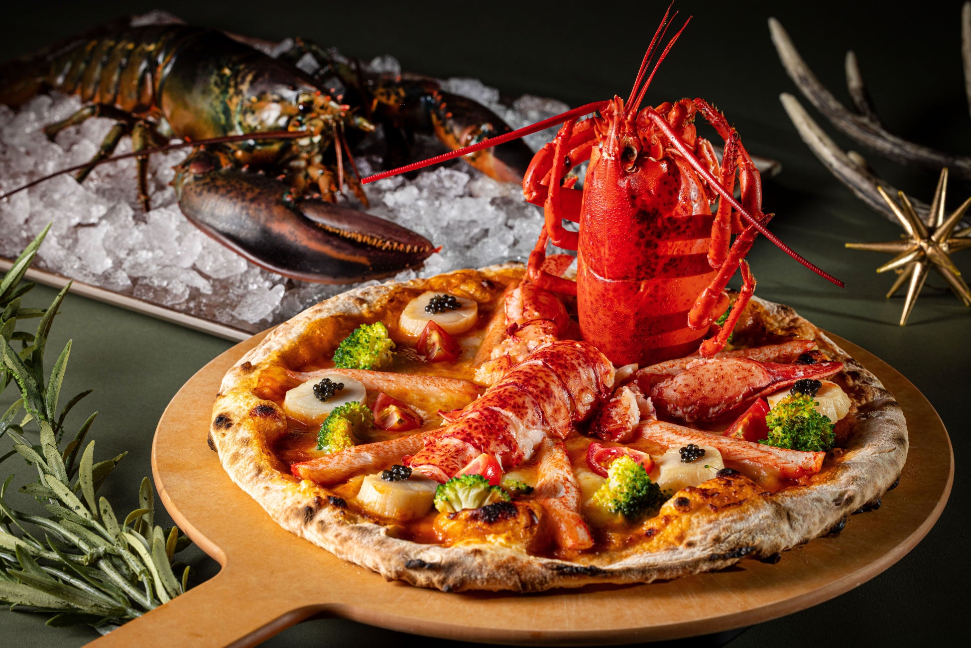 熊本の“うまかモン”が味わえる「くまモン×大阪梅田ジャック」が11月1日より開催