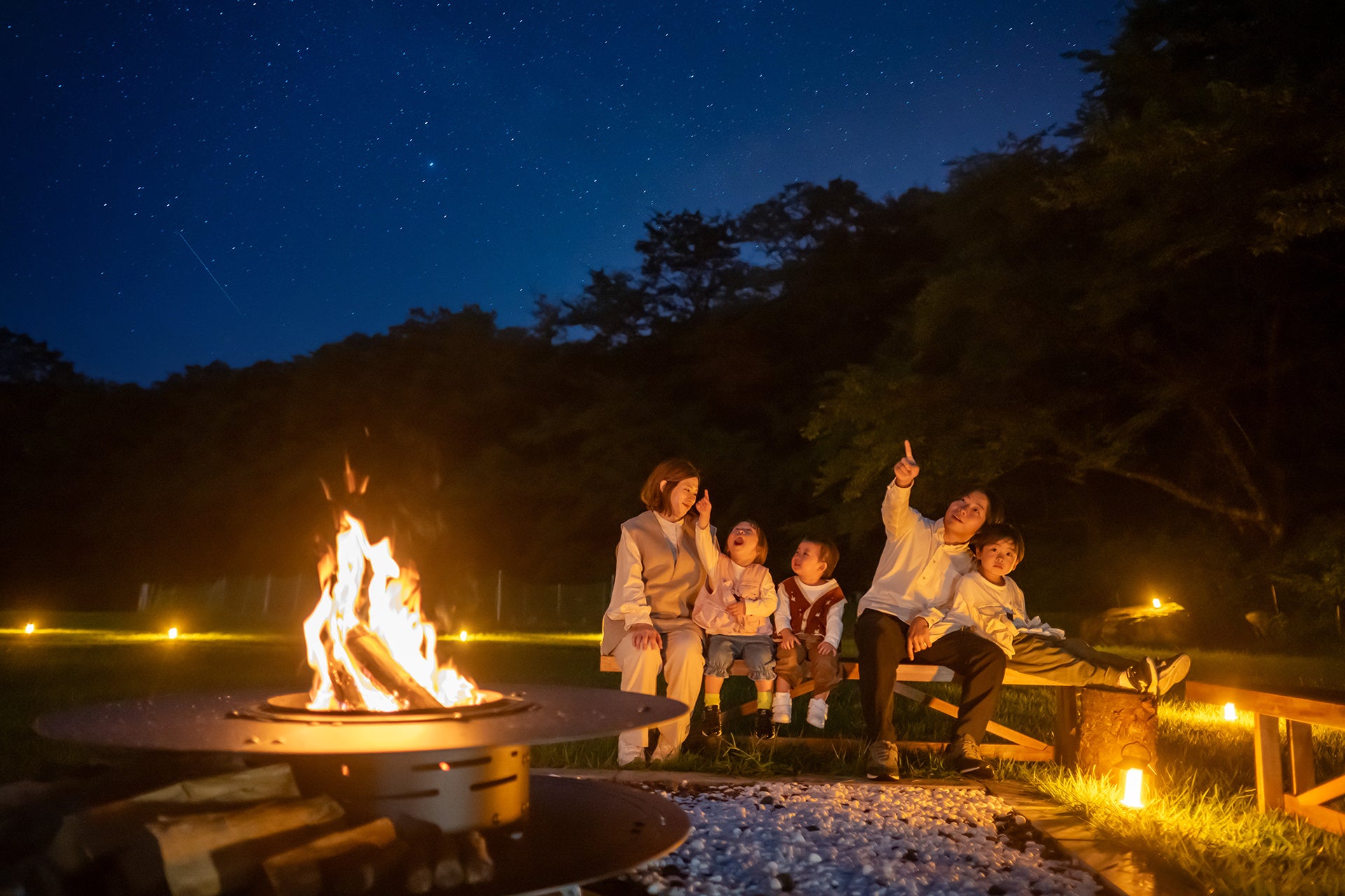 【こどもの休日の過ごし方】 STSゴルフキャンプ <南筑波ゴルフ場でコースデビュー!>