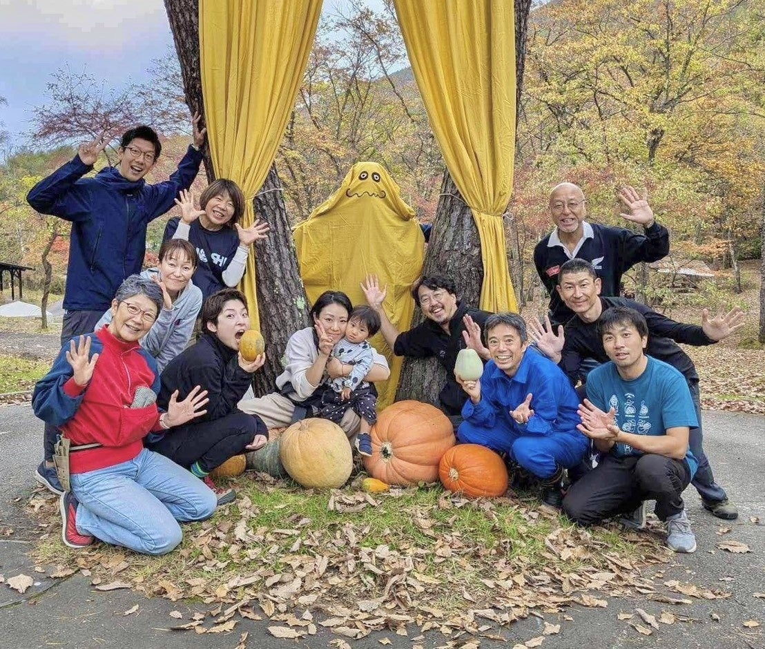 家族と過ごす、特別な時間のために！　　　　　　　　　　　　　　ナロー・ハイルーフ・スーパーロングバンコン　　　　　　　　　　プロトタイプモデル　「Arte６」を発表！