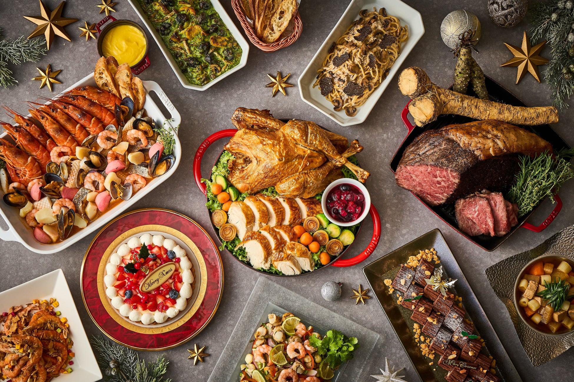 限定商品多数登場!「Rilakkuma is always by your side 2025」海外限定リラックマPOP UPが全世界7都市で開催決定!!