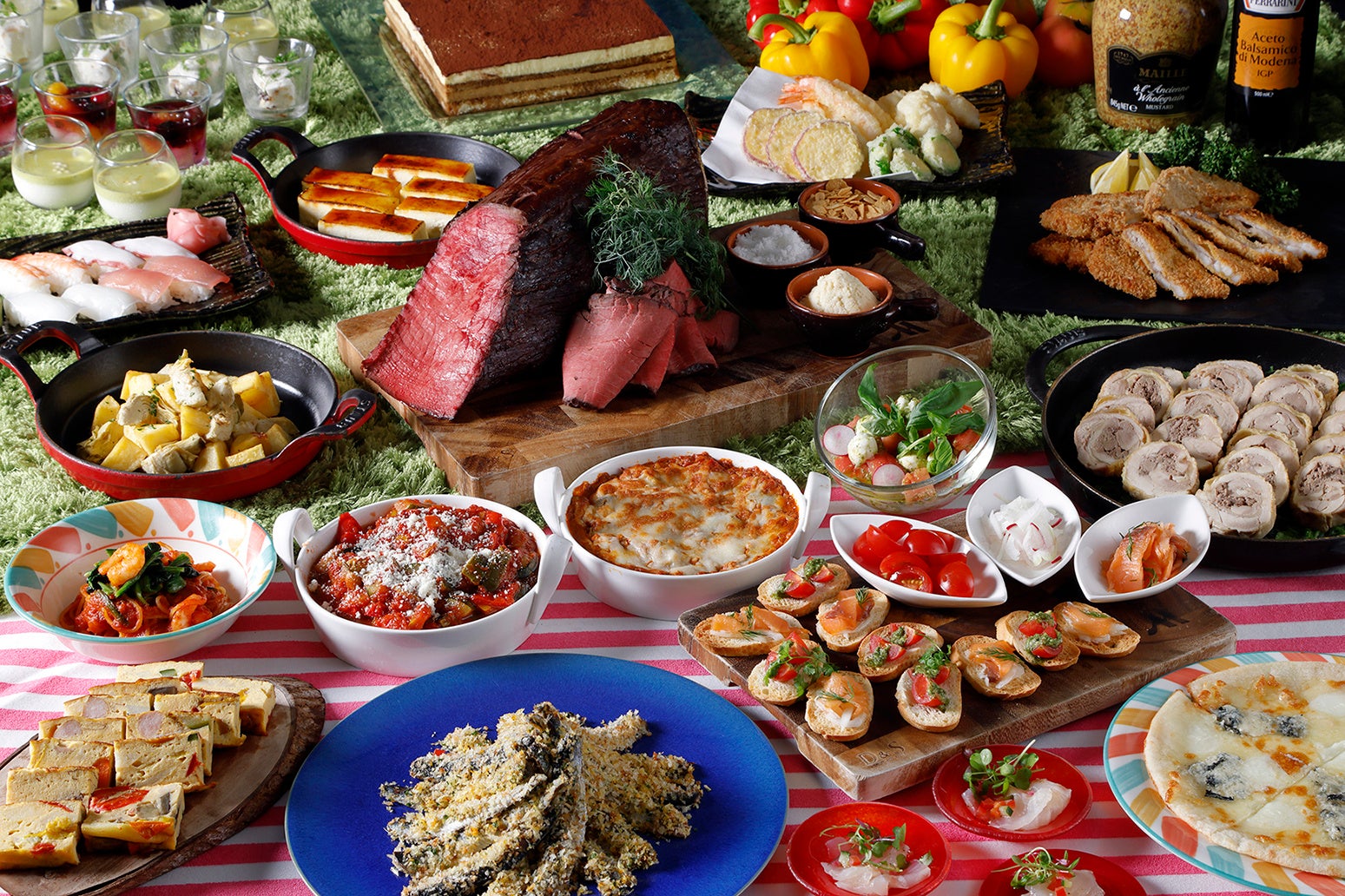 越前海岸から、風景と人をつなぐデザインを。ノカテが2025年度「グッドデザイン・ベスト100」と「グッドフォーカス賞 [地域社会デザイン]」を受賞