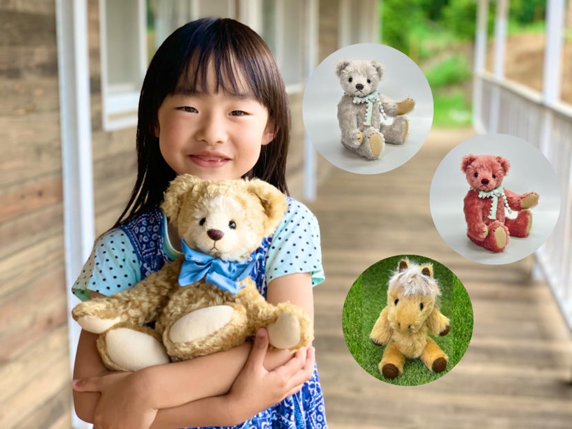 【12/7まで！】10月18日BLUE RIDE静岡開幕