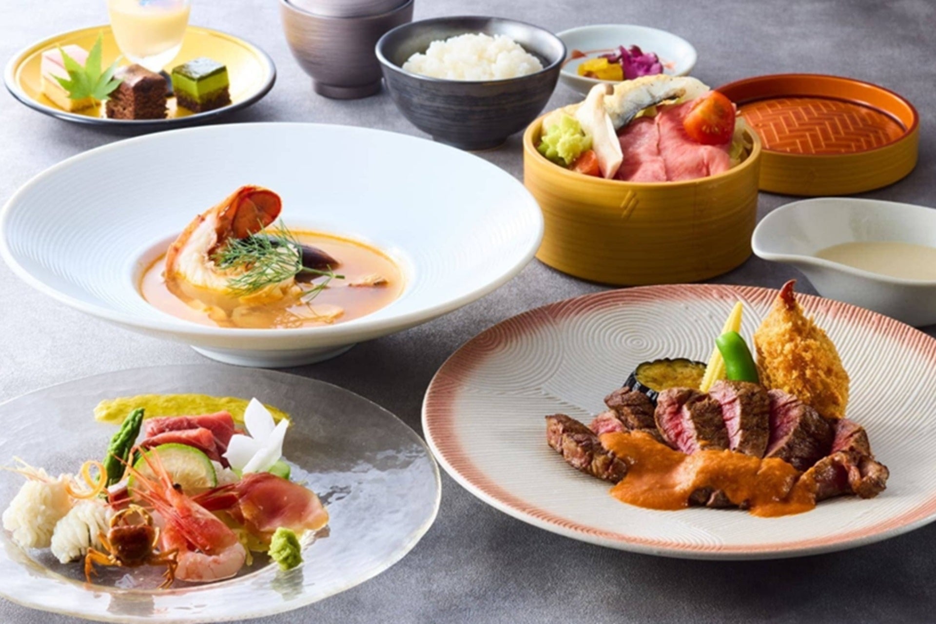 最大斜度36度、最長1,400mの非圧雪!長野県 竜王スキーパークにツリーランエリアが誕生!