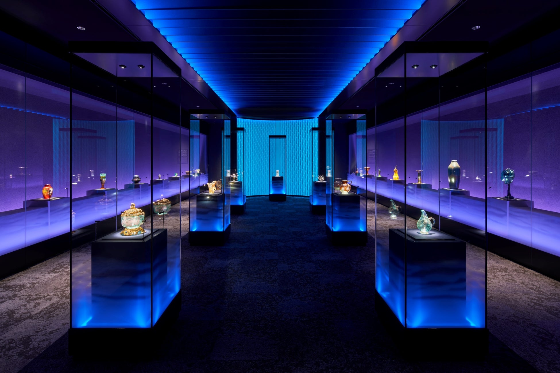 ドレスサロン「デスティニー ライン 」関西3店舗目「グランドプリンスホテル大阪ベイ」内にグランドオープン