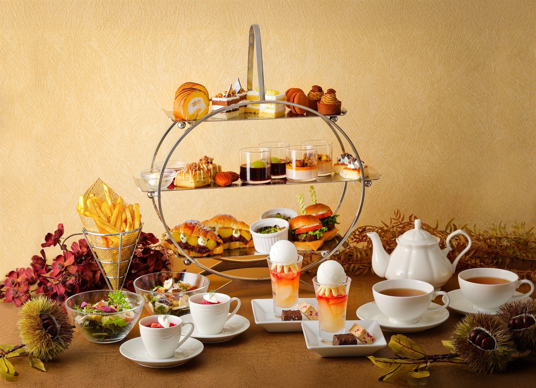 【OMO7大阪】大阪の活気を夜まで大満喫!人気イベント「PIKAPIKA NIGHT」を大リニューアルし、新感覚グルメとショーでナイトタイムを新提案「OSAKA PIKA PIKA NIGHT」を実施