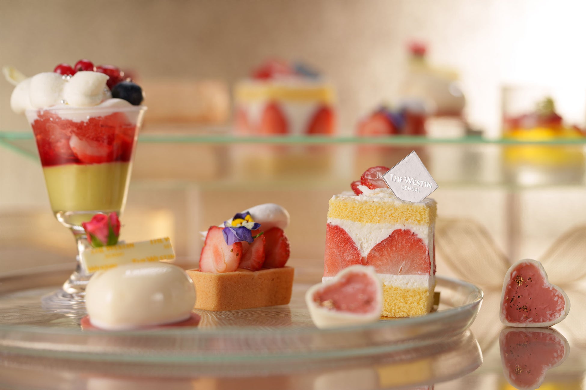 インバウンド旅行需要によるアメリカ経済への好影響を達成すべく消費者向けマーケティングキャンペーン「アメリカ・ザ・ビューティフル」をトラベルウィーク UK＆ヨーロッパ2025期間中に始動