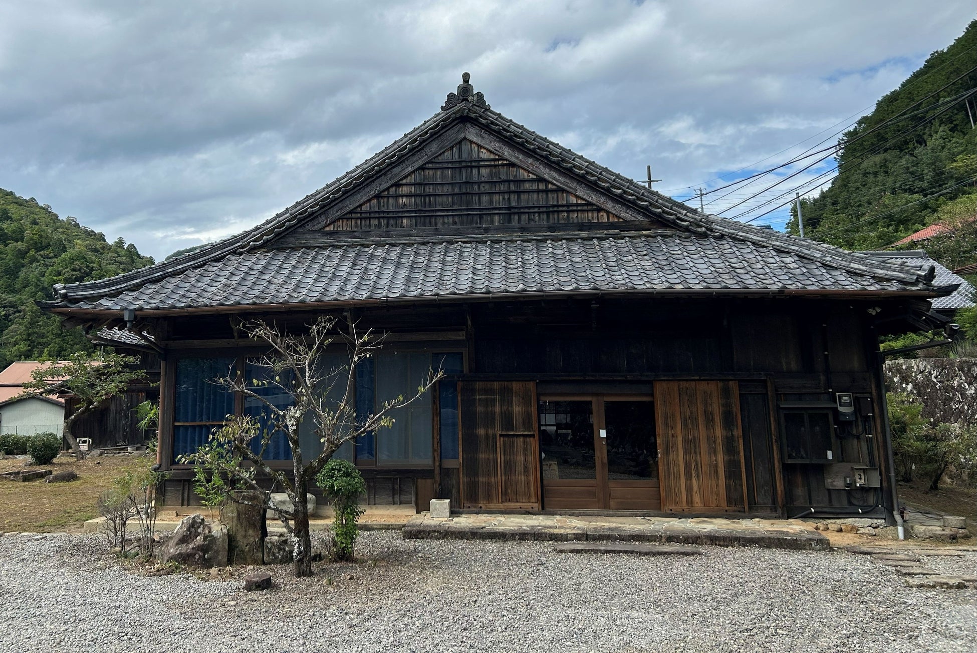 HANAあかり～HANA・BIYORI×竹あかり～